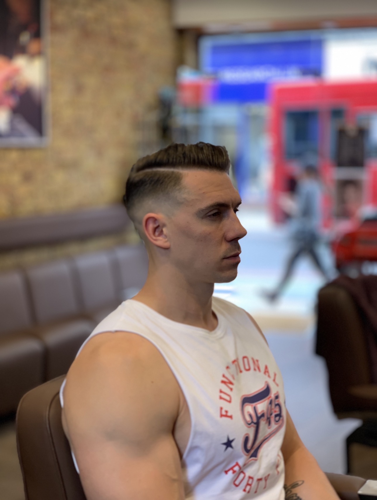 PRO-KUT Clapham barbering gallery photo 7
