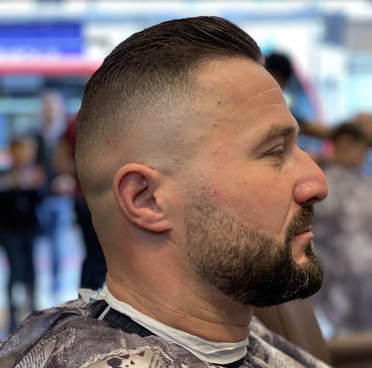 PRO-KUT Clapham barbering gallery photo 9